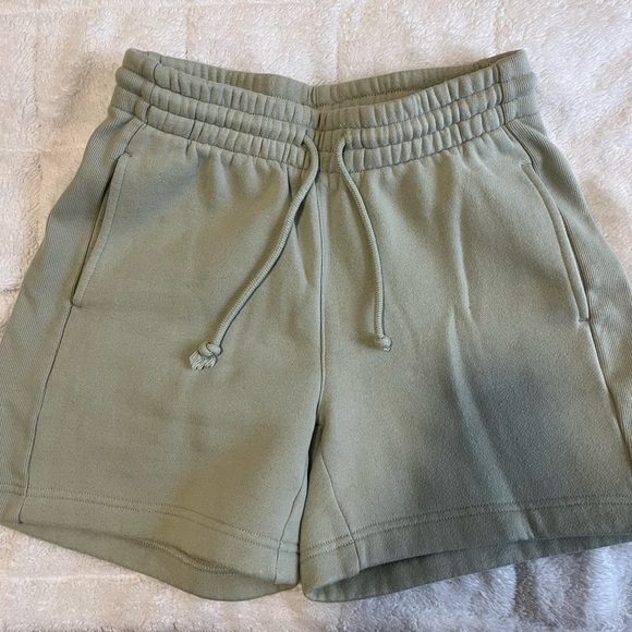 ARITZIA TNA COZY FLEECE BOYFRIEND SET - Picture 8 of 13